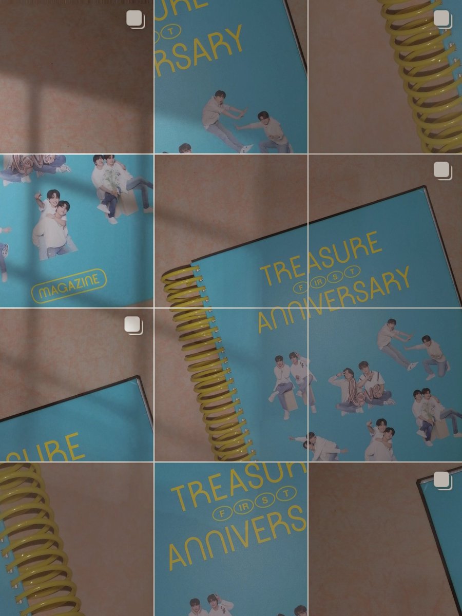 mandukkyu's tweet photo. — ☁️ #dobbieskiesmail ♡
╰ @allaboutkbudols
my treasure first anniversary magazine came home!!! thank you so much poo~ 🫶🏻 https://t.co/NouIdiOOGR