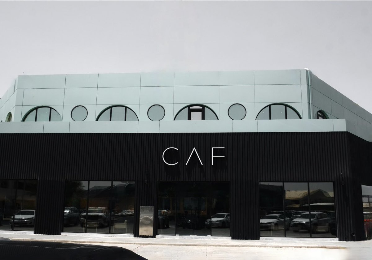 CAF tweet media