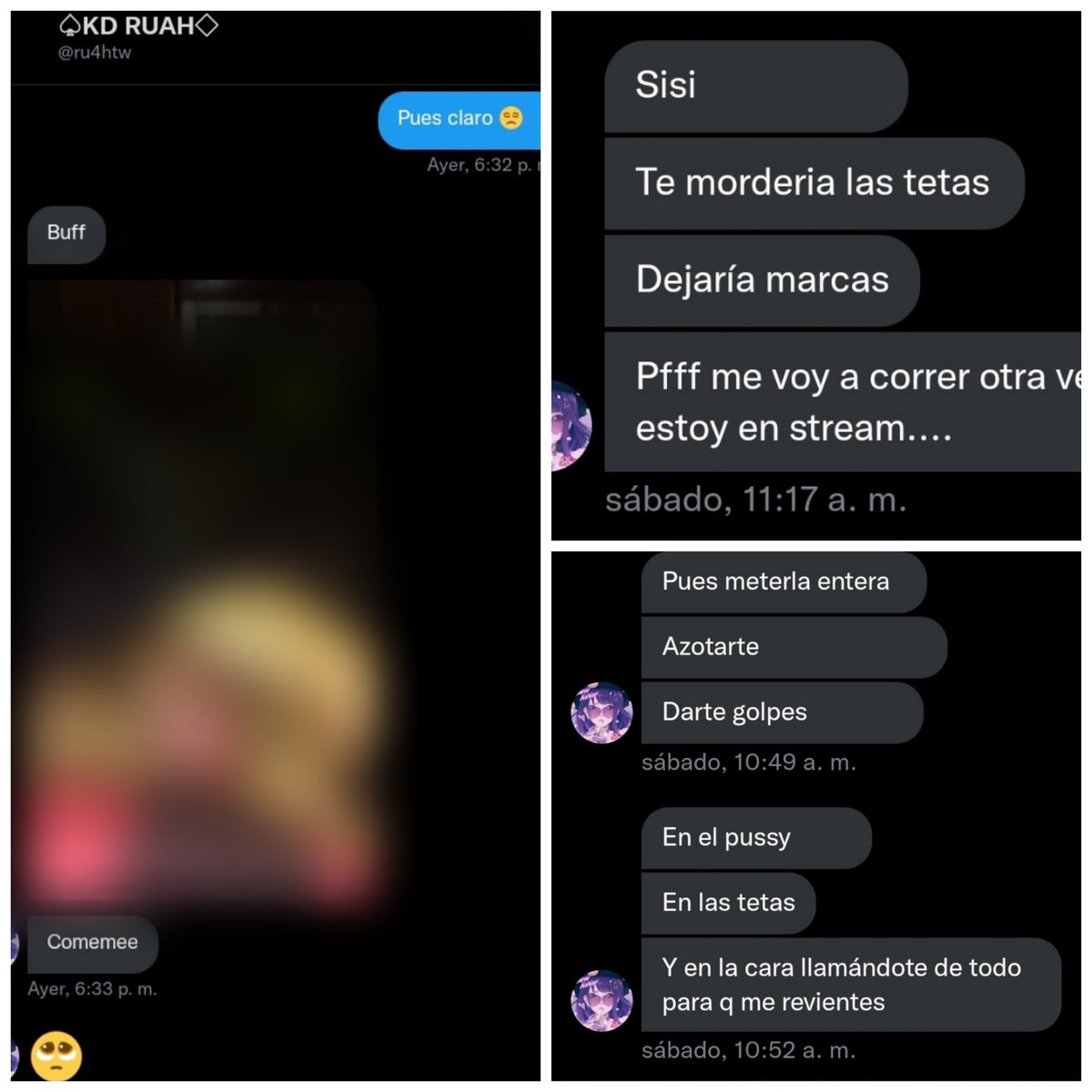Copacolondrios ❄️ tweet media