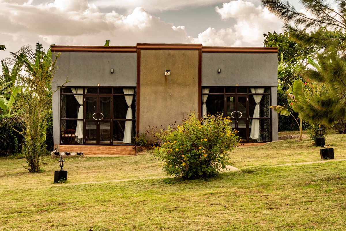 Good morning from the <a href="/SipiValley/">Sipi Valley Resort</a>