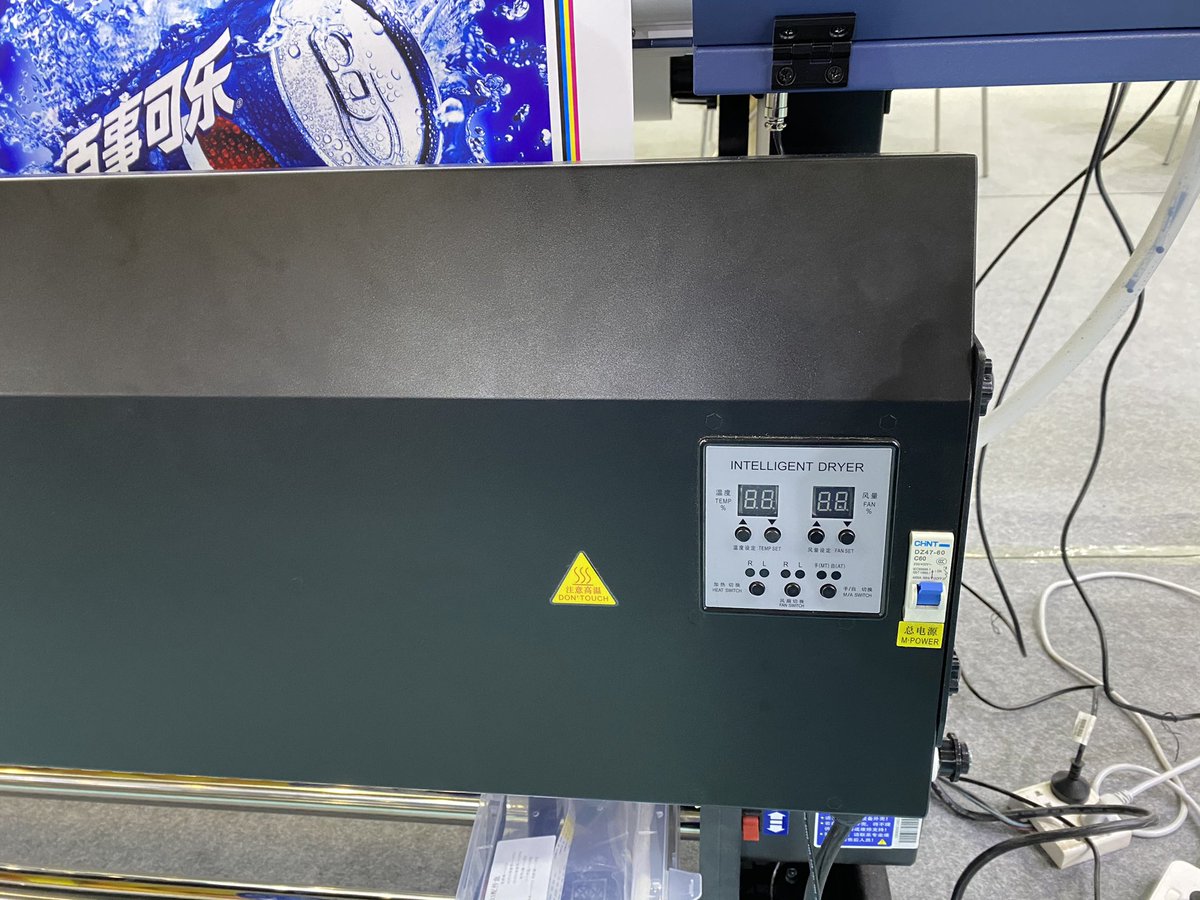 tu_bette's tweet photo. Xenons I3200 1.6m 1.8m  eco solvent.sublimation printer https://t.co/DvKSb8qCz6