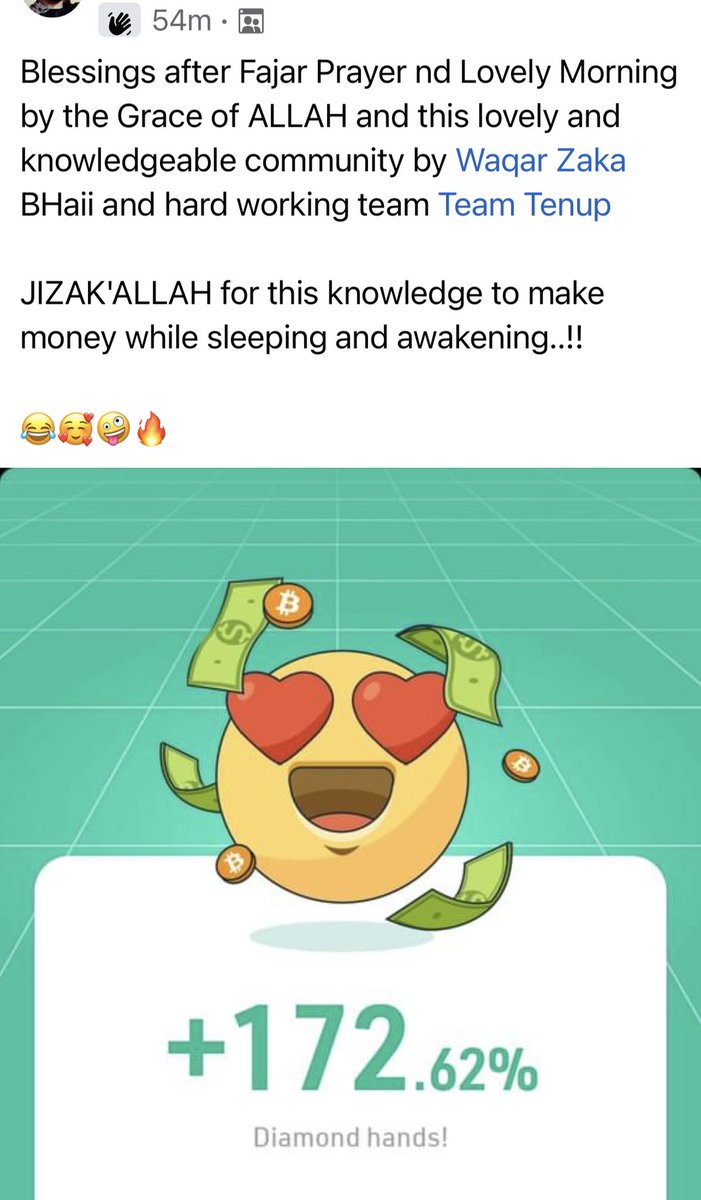 Waqar Zaka tweet media