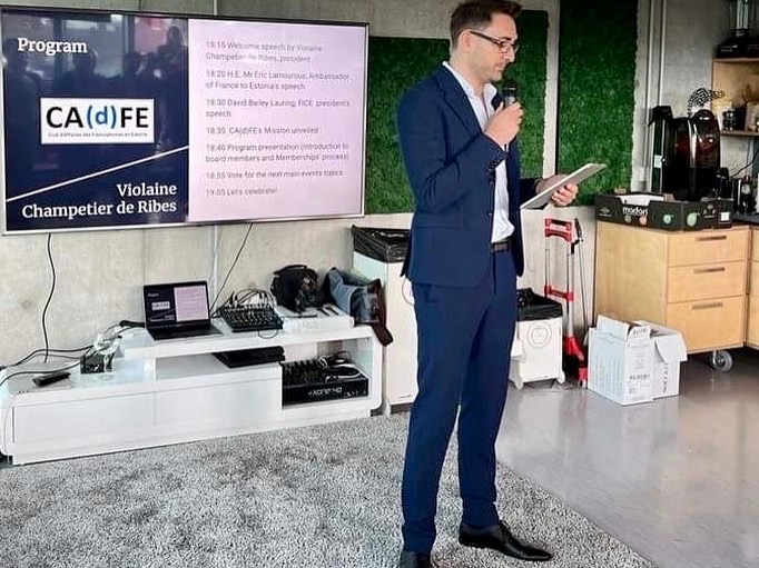 Foreign Investors Council in Estonia tweet media