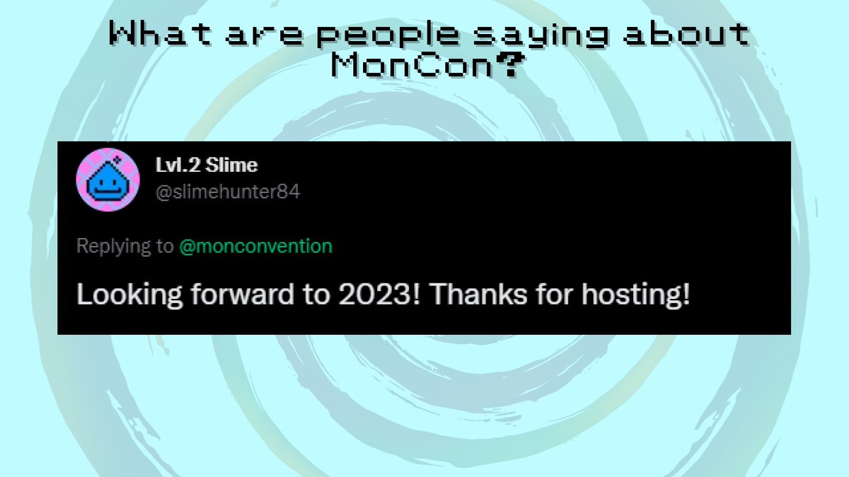 MonCon tweet media