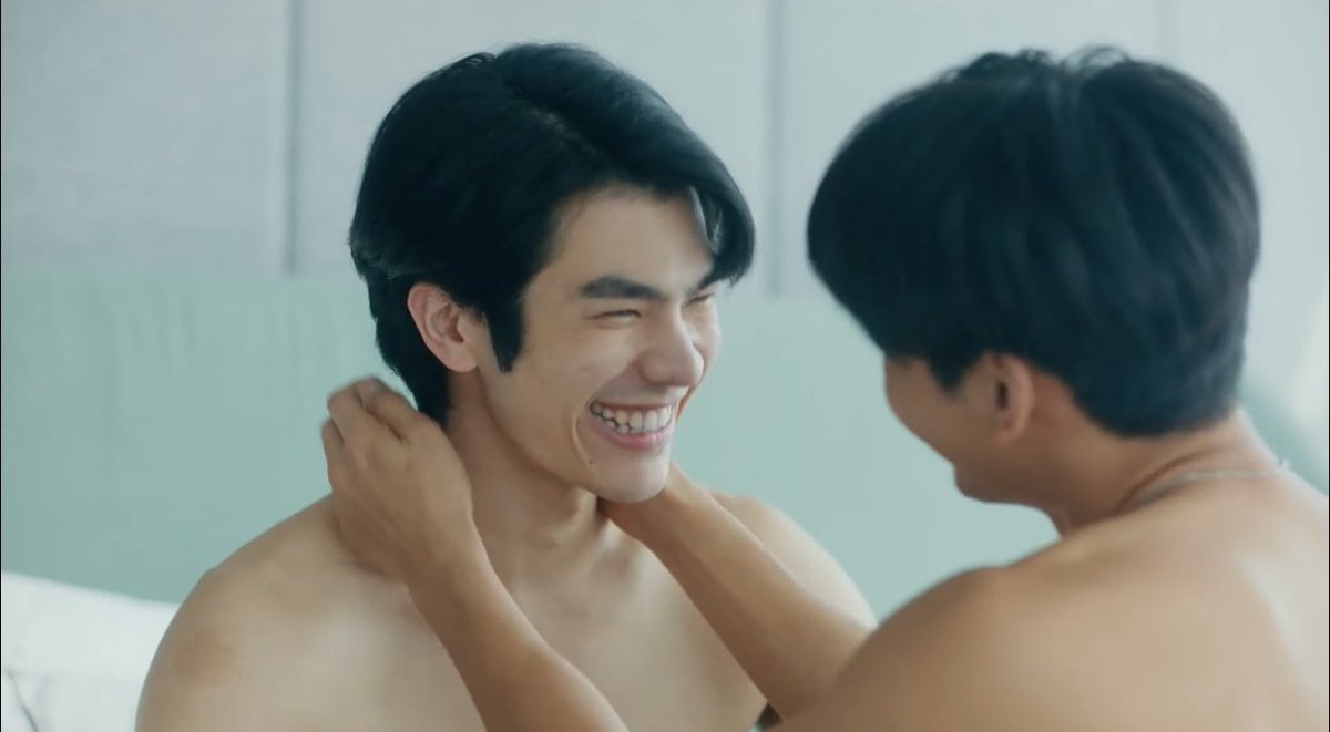 SEMANTlCERROR's tweet photo. they are so in love with each other https://t.co/ybfUrcAvG4
