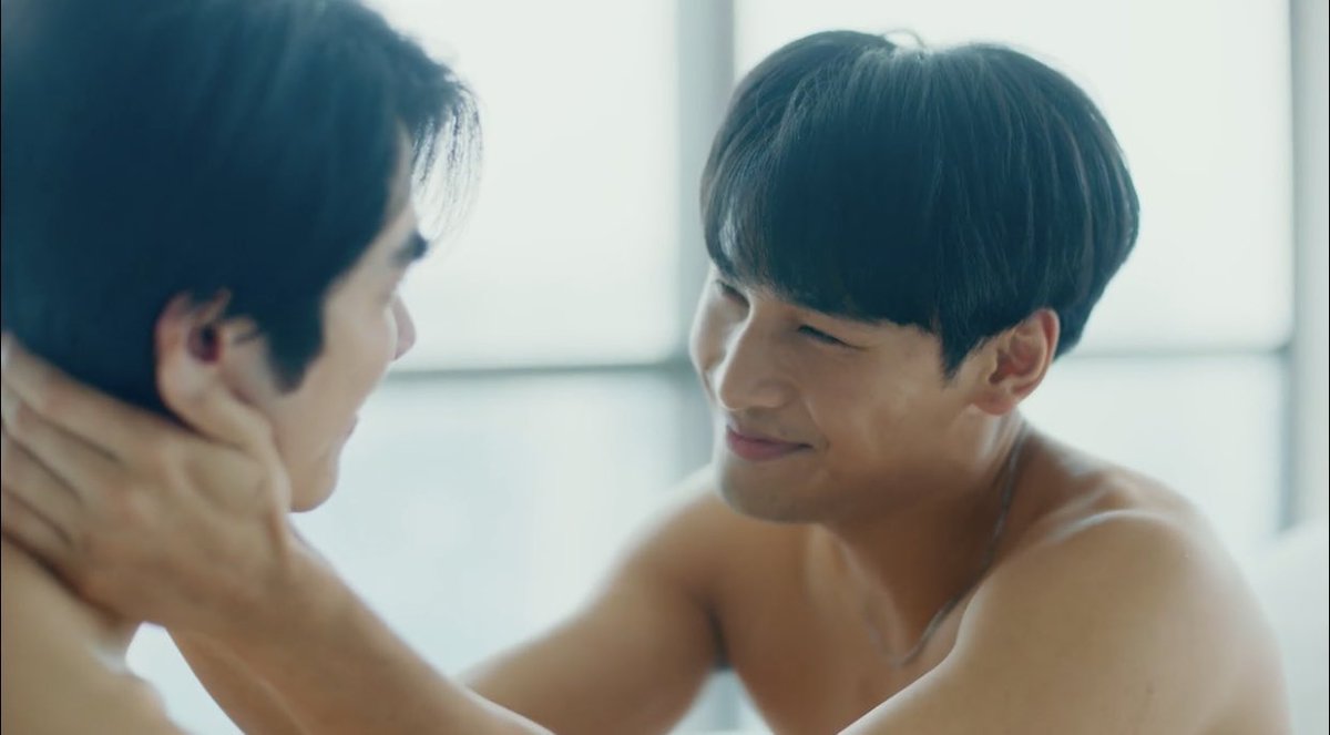 SEMANTlCERROR's tweet photo. they are so in love with each other https://t.co/ybfUrcAvG4