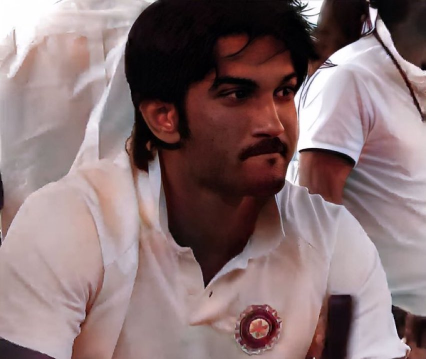 ms_N_S_V's tweet photo. Sush … we’re doing everything we can. 

⚖️☮️ 

2years Of Injustice To Sushant is unacceptable. https://t.co/r8MahnNKGY