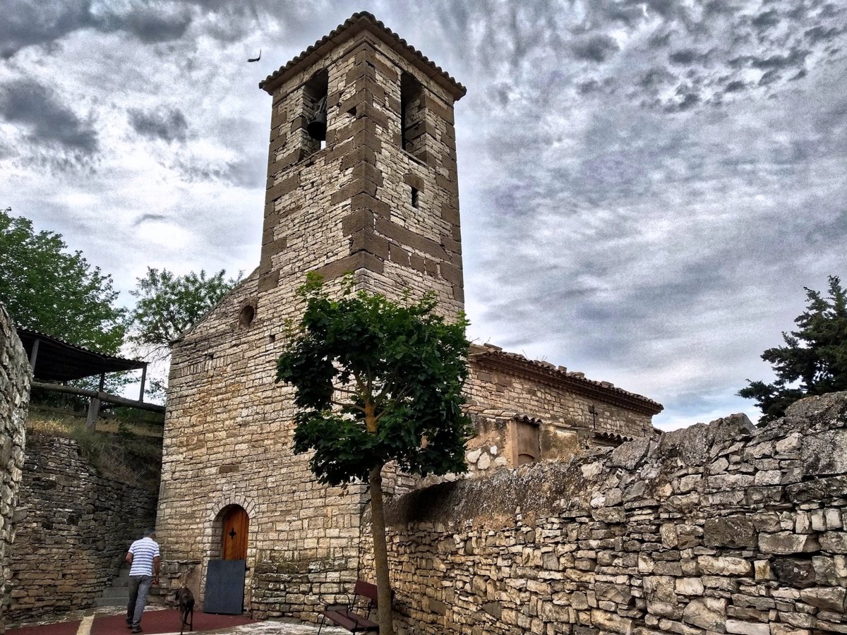 Turisme_Segarra's tweet photo. Durant el dia cau foc 🥵, però, cap al tard, tot passejant per Alta-riba ens arriba la fresca 😃
#Segarrejant #laSegarra #Segarra #Estaràs #Altariba
📸 @MariajosepJove 
@aralleida @catexperience @Alta_riba https://t.co/SitA7u8Sok