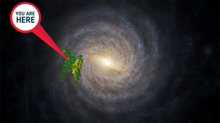 amna_news's tweet photo. Το ευρωπαϊκό σκάφος #Gaia (@ESAGaia) ανίχνευσε σεισμούς και «διάβασε το DNA» σε χιλιάδες άστρα του γαλαξία μας
https://t.co/1tsYDzkvjB
#GaiaDR3 #GaiaMission #GaiaScience https://t.co/gemGj9uyVG