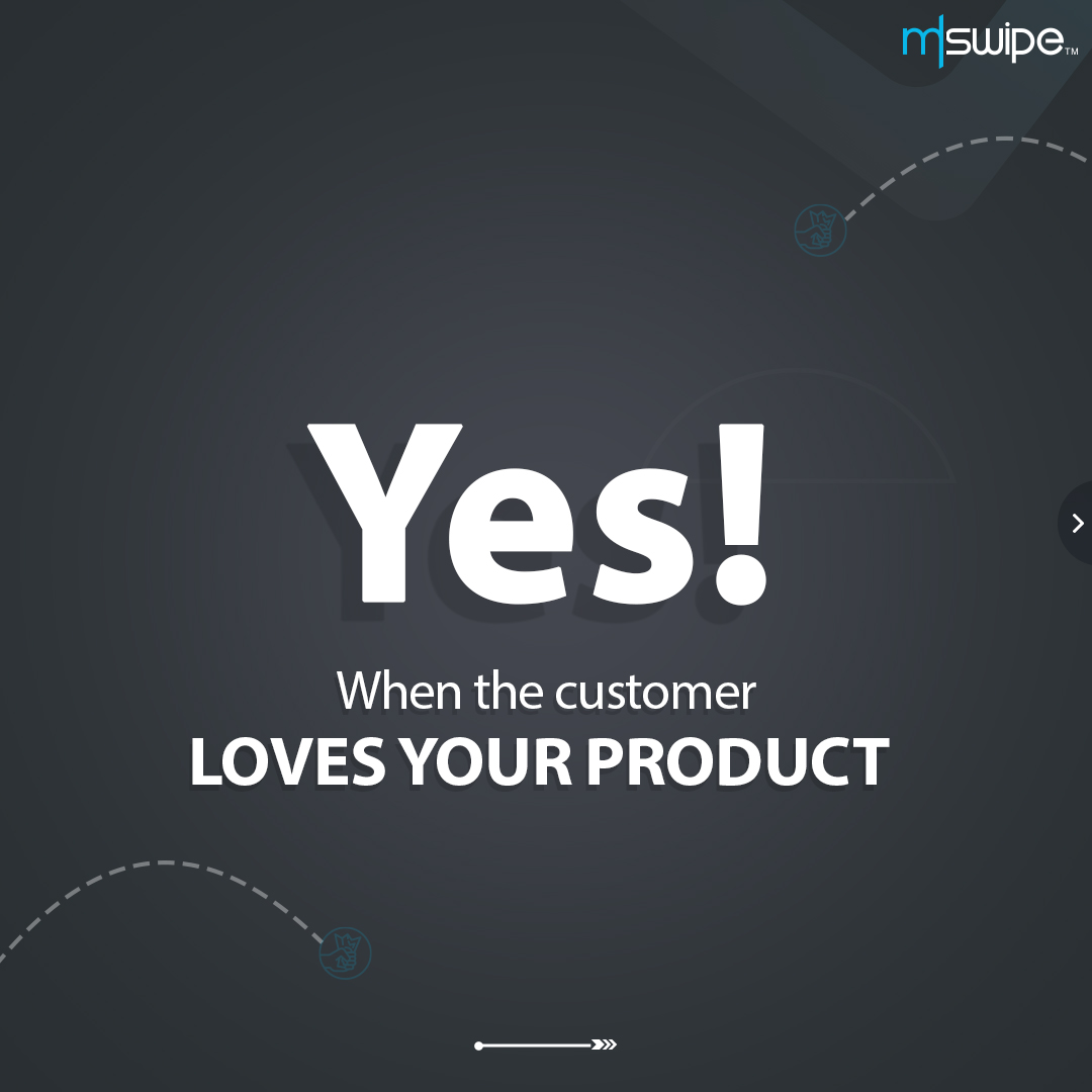 Mswipe's tweet image. Har businessman aur customer ki kahani!
Hit Like if you find it relatable!

To know more about #mswipe, visit : mswipe.com

#AapkaDigitalSaathi #HarMerchantKiKahani #digitalpayments #digitalsolutions #tuesdayvibe
#onlinepaymentgateway #merchantservices