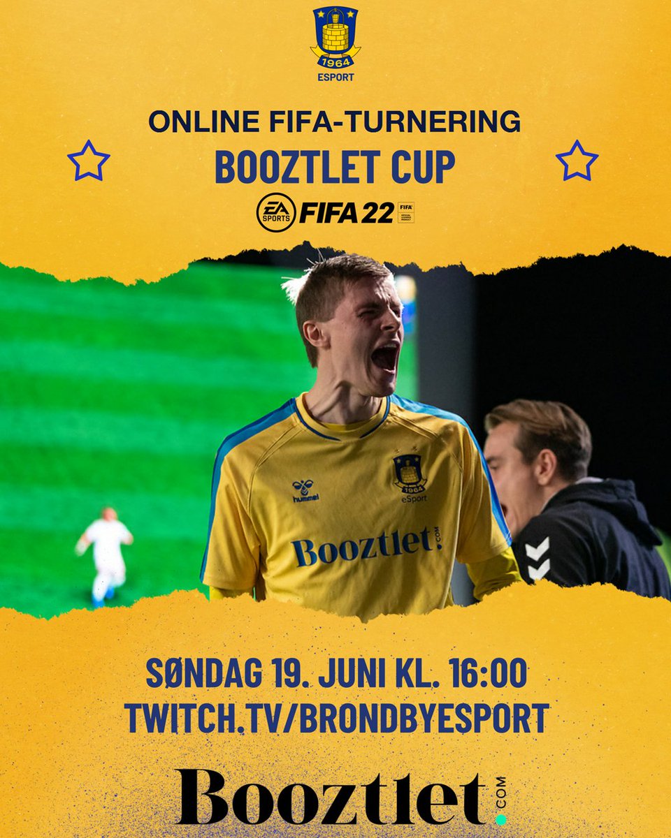 Brøndby Junior tweet media