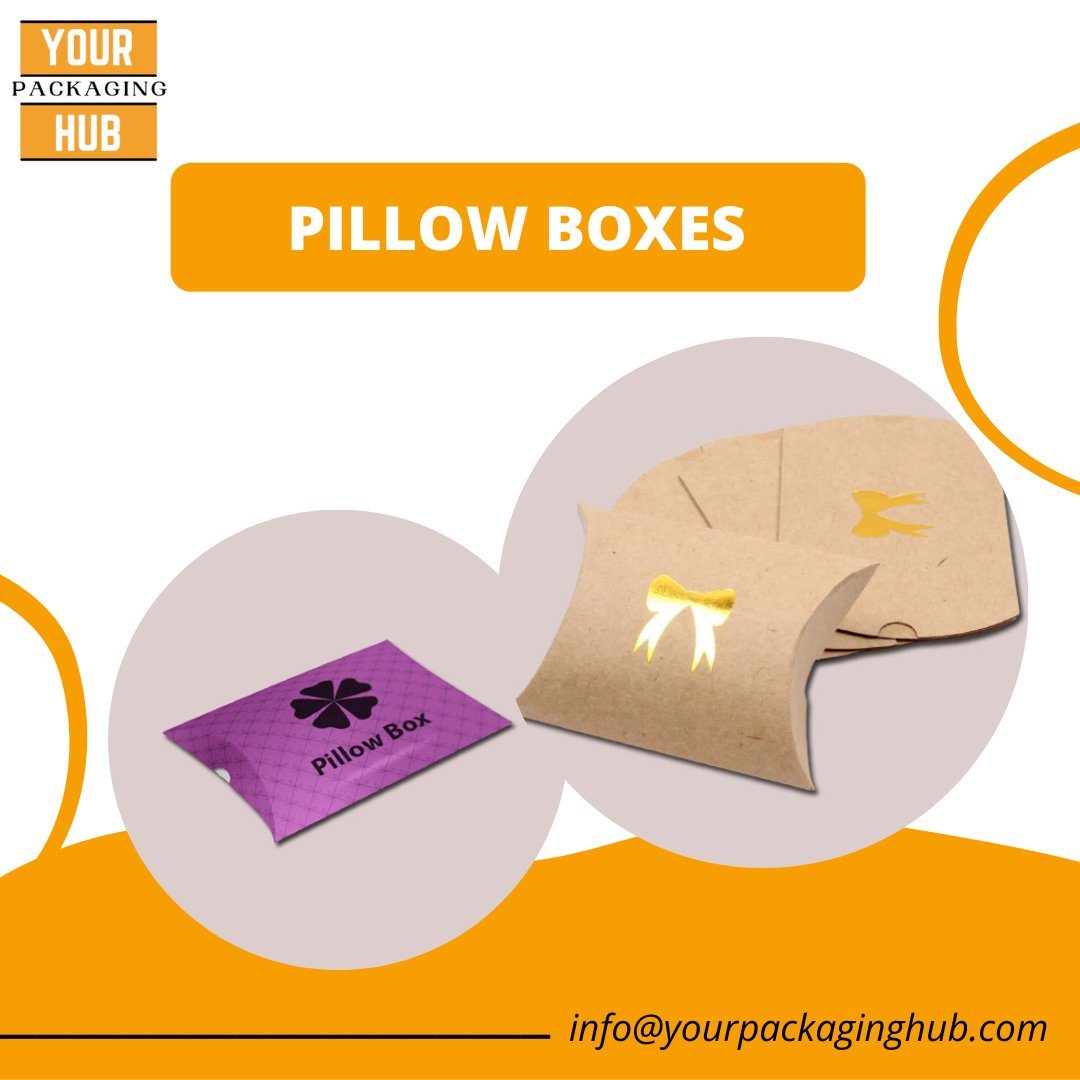 Yourpackhub's tweet image. Get Wholesale Customized Pillow Boxes in the size and shapes you want.

𝐎𝐫𝐝𝐞𝐫 𝐍𝐨𝐰!
𝐕𝐢𝐬𝐢𝐭 𝐔𝐬:
yourpackaginghub.com
𝐂𝐨𝐧𝐭𝐚𝐜𝐭 𝐔𝐬:
info@yourpackaginghub.com

#custombox #CustomPillowBoxes  #CustomPillowBox #packing #packagingBoxes #packagingbox
