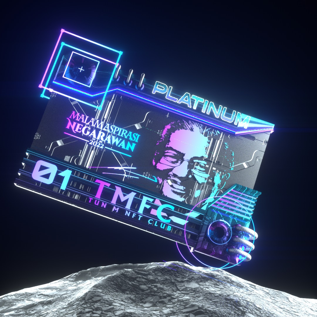 Platinum Genesis Pass