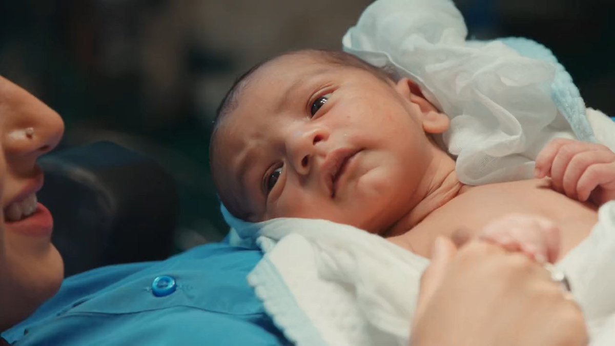 DivSargunDiwani's tweet photo. I Never Wanted a Miscarriage of Rusha Baby Just Wanted Tat #RuSha are Alwys Happy Without Haddi and Wat Happened Today Hurts Heart So Painfully Why #RuShs Child Been Replaced Why 🥺❤️ #YehHaiChahatein #RuSha #AbrarGun https://t.co/8TyeTPdXPL