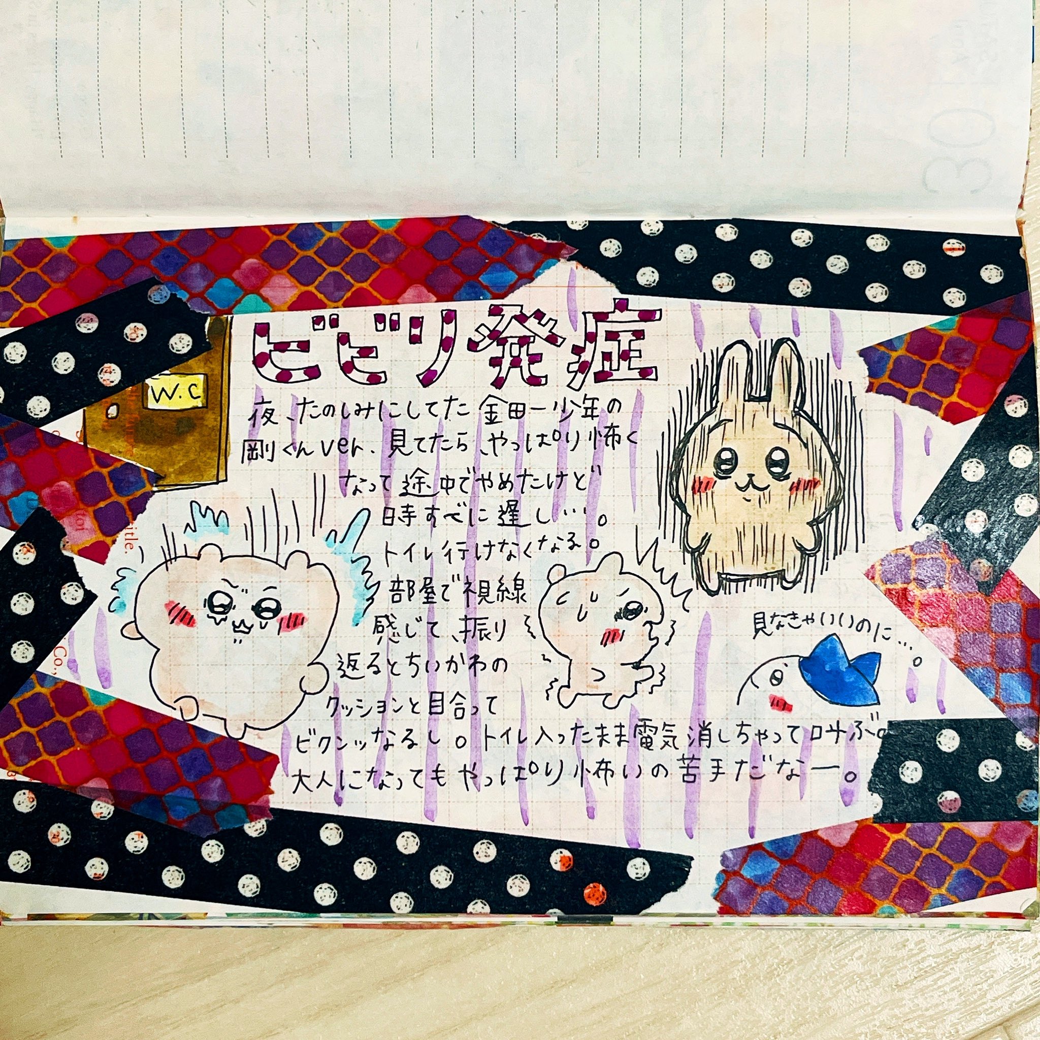 ほぼちぐさ Hobo Chigusa Twitter