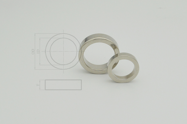 Advancedmagnets's tweet photo. Neodymium ring magnets with nickel coating 🧲🧲https://t.co/e8rHuGb9cI https://t.co/zCy8NosH3B