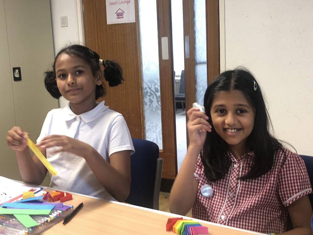 TheWishingWellP's tweet photo. To celebrate pride month, our Family Drop in have been making pride bracelets this week. 🏳️‍🌈#Pride #pridemonth2022 #bracelets #crafts https://t.co/US2YjTRShh