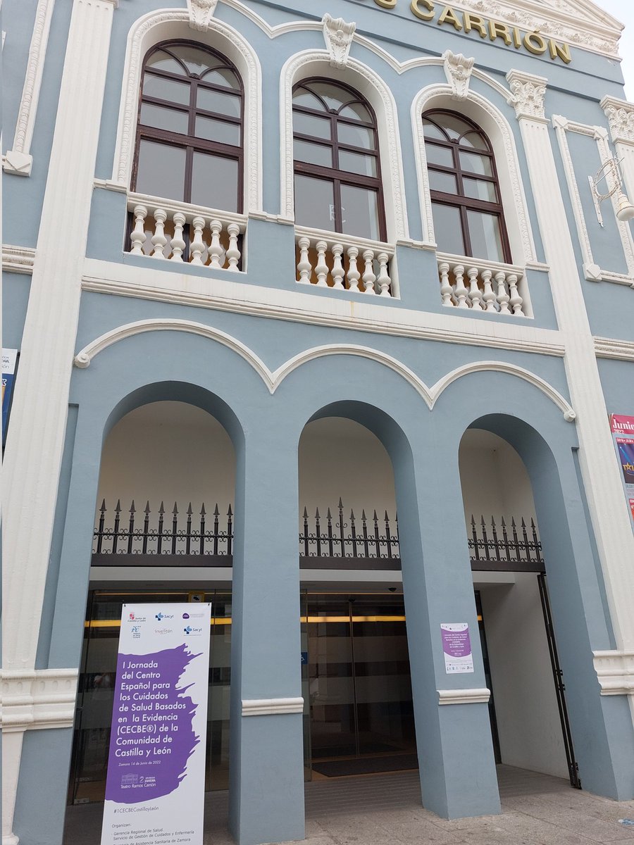 <a href="/yolandamartinv/">Yolanda</a> <a href="/mpilarodriguez/">Pilar Rodriguez</a> <a href="/fbarrosor/">Fernando Barroso</a> <a href="/Beatriz_Biblio/">Beatriz Muñoz M.</a> <a href="/EnfermeriaZA/">E.U. de Enfermería de Zamora</a> <a href="/Investenisciii/">Investén-isciii</a> <a href="/azugonzasa/">Azucena</a> En breve comenzamos