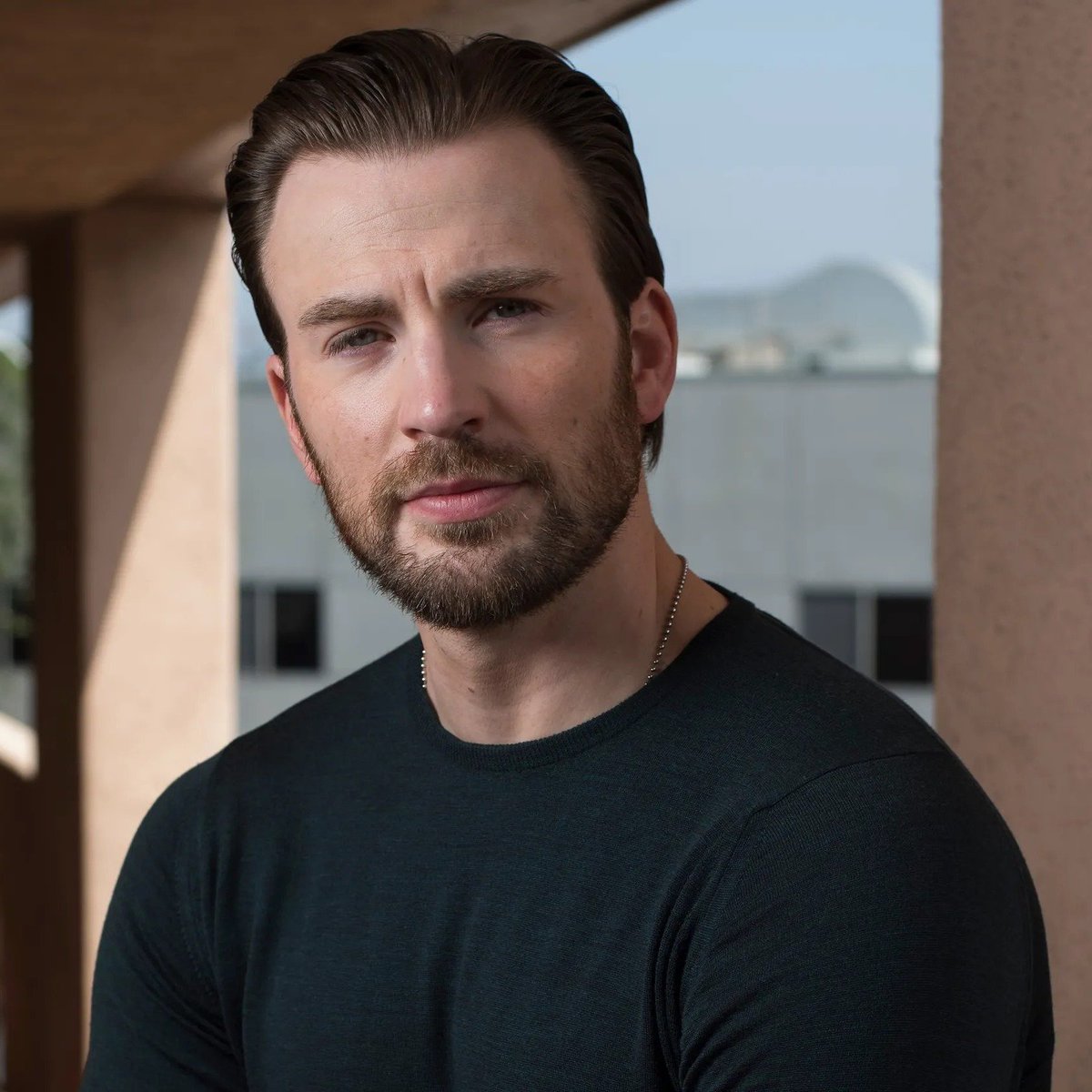 screentime's tweet photo. Chris Evans speaks on Disney removing and then restoring a same-sex kiss in #Lightyear

"It’s tough to not be a little frustrated that it even has to be a topic of discussion ... The goal is that we can get to a point where it is the norm"

(via @Variety) https://t.co/GJ0PR5HeKS