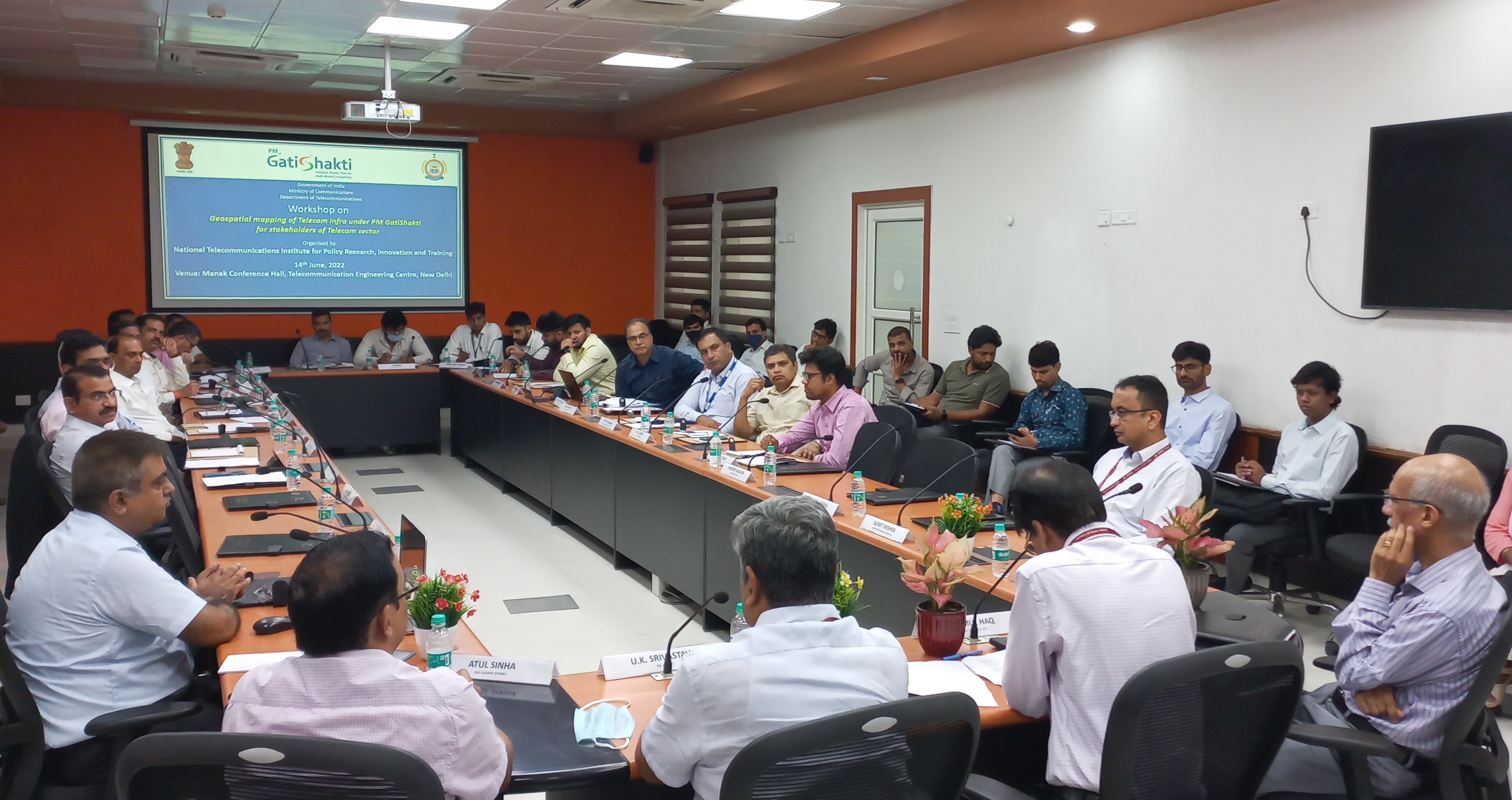 Digital Infrastructure Providers Association (ConnectDipa) / Twitter