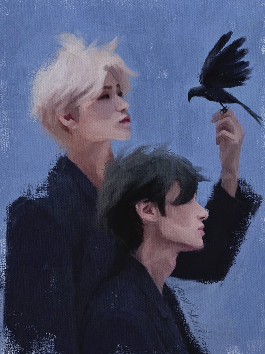 ediskard2's tweet photo. you are my forever memory #WOOYOUNG #SAN #ATEEZ https://t.co/IOAajDfxlZ