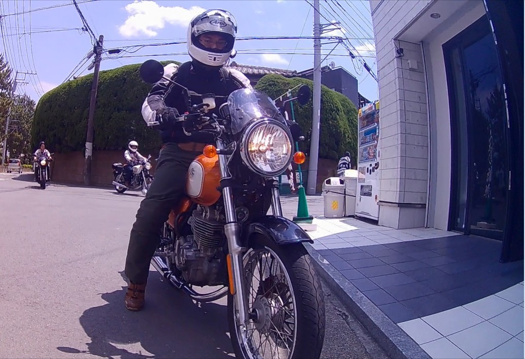 miyappp1's tweet photo. #SSYISTMT #st250 #st250e https://t.co/mW53scsNX7