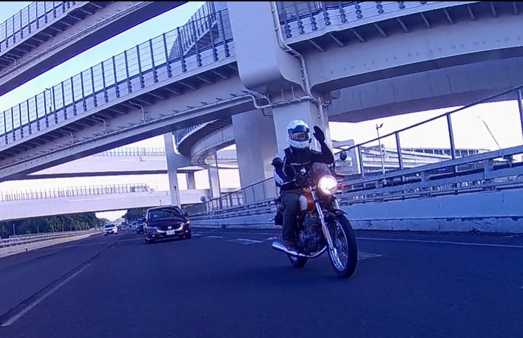 miyappp1's tweet photo. #SSYISTMT #st250 #st250e https://t.co/mW53scsNX7