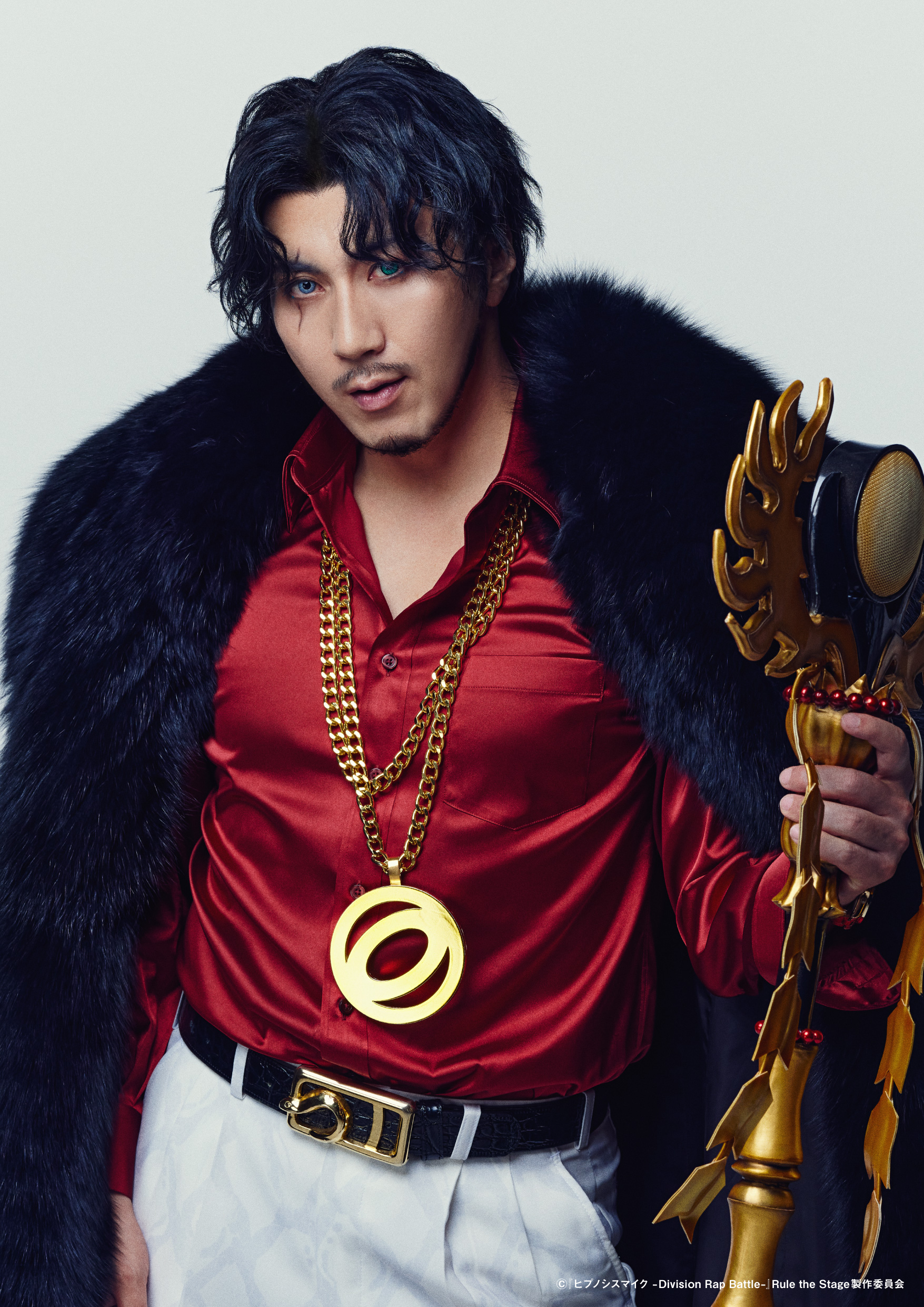 格安販売の 舞台】『ヒプノシスマイク the Battle-』Rule Rap -Division その他