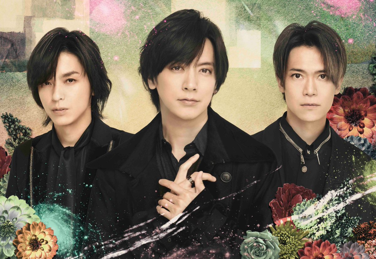 HmvBooksShibuya's tweet photo. 【#BREAKERZ】
6月15日(水)16時より渋谷MODI店頭プラザにて
BREAKERZ デビュー15周年記念アルバム「BREAKERZ BEST -SINGLEZ-」発売日リリースイベント開催!
当日11時より会場にて対象商品をご購入で抽選頂けます。
※会場での販売は現金のみの取り扱いとなります
https://t.co/Tx9N85oh4R https://t.co/8ZPKLOpEUn