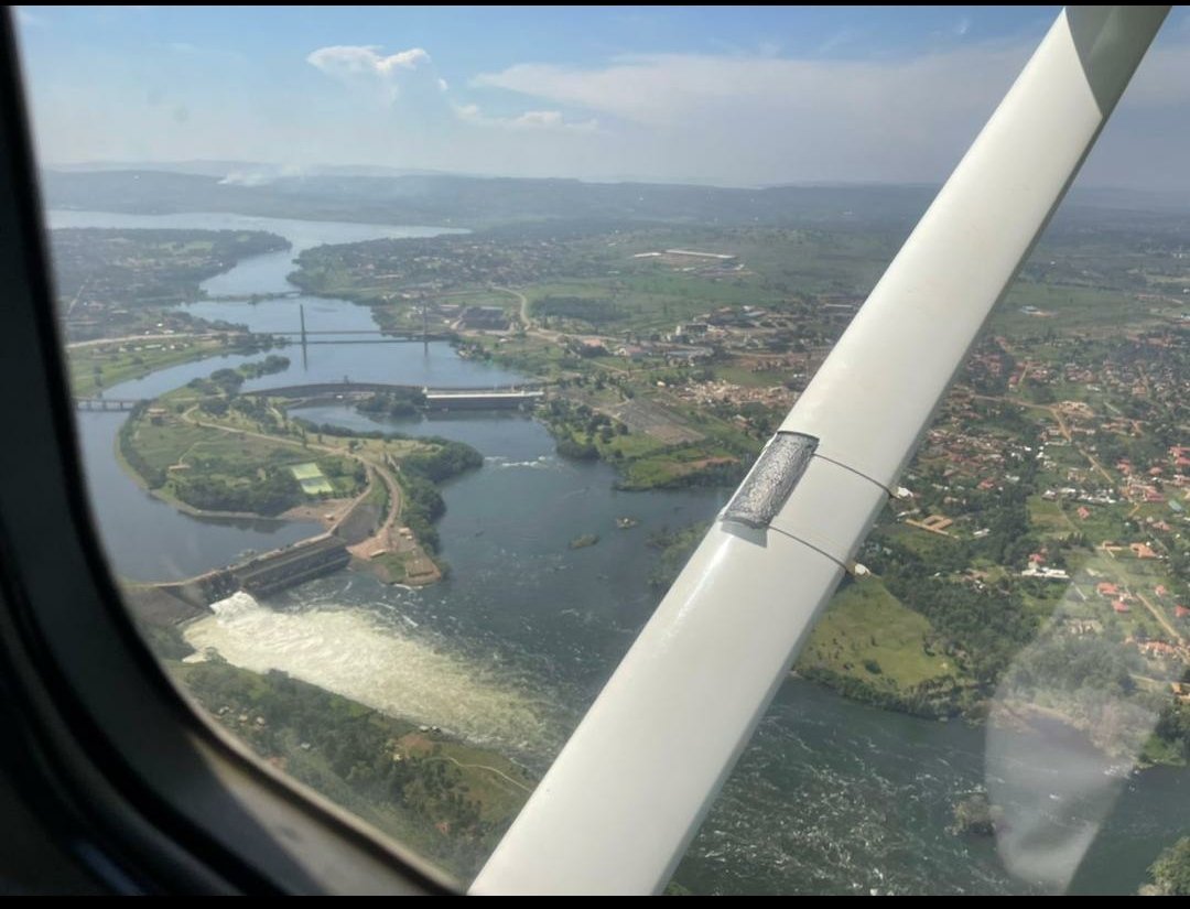 Good morning Everyone 🌞🌞

I will answer this here, the scenic flight in Jinja costs 1.480.000shs, The seats available are 4 which is 370,000shs per person! It is a slow flight over tourists attractions in Jinja and surroundings [ River Nile, Bujjagali falls, Mabira forest..
