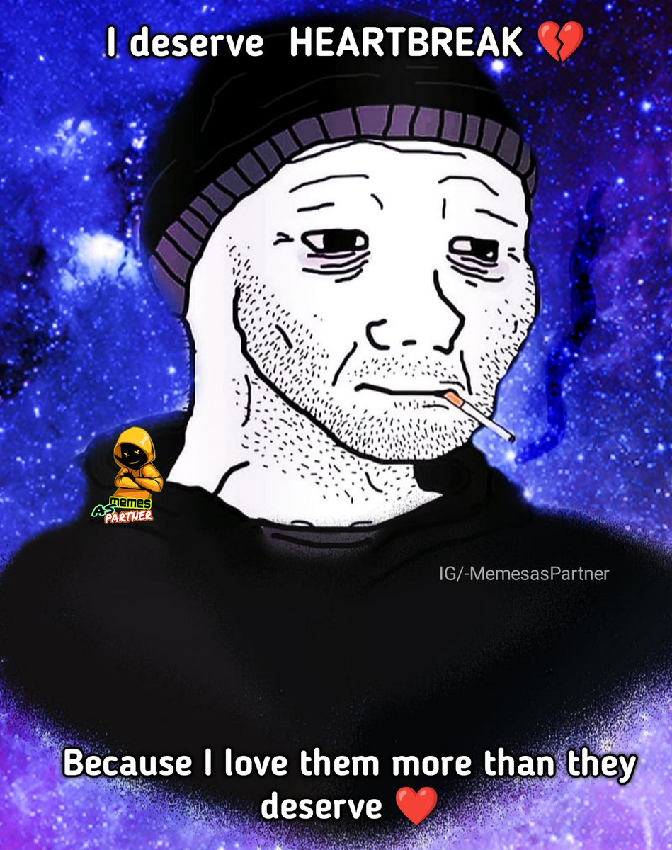 MemesasPartner's tweet photo. Love makes you blind https://t.co/NFDtqOsT8r
