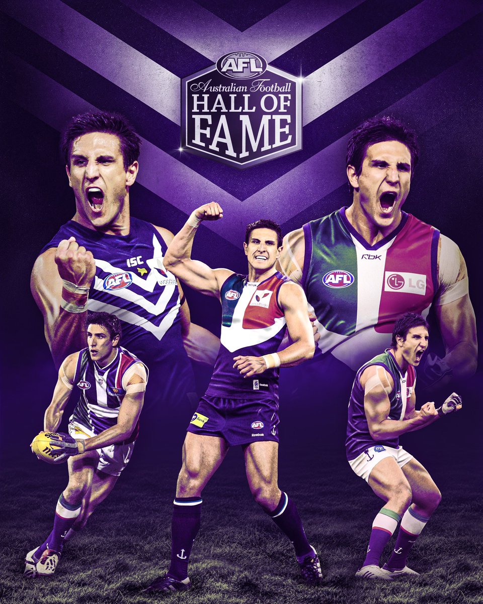 Fremantle Dockers tweet media