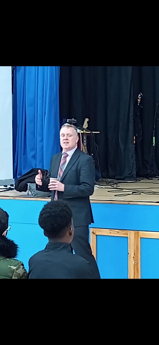 Cleveden Humanities tweet media