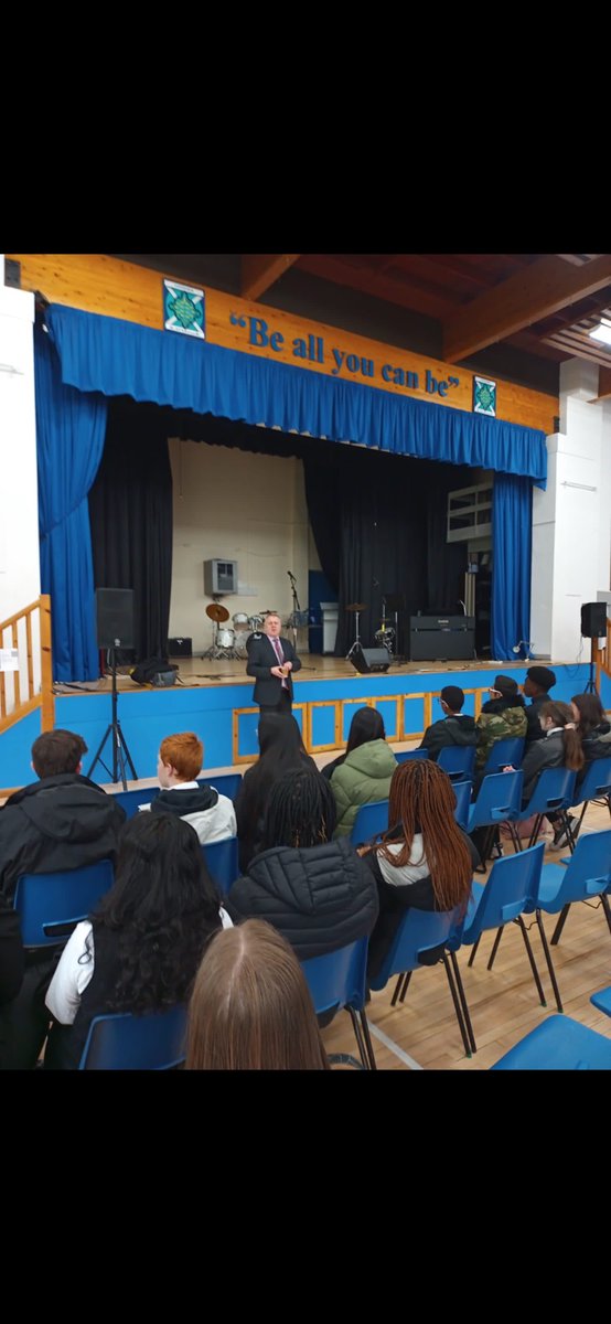 Cleveden Humanities tweet media