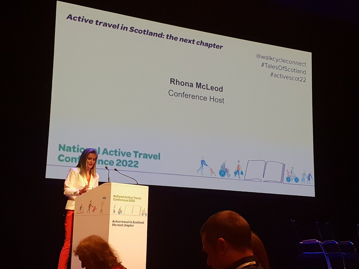 Walking Scotland tweet media