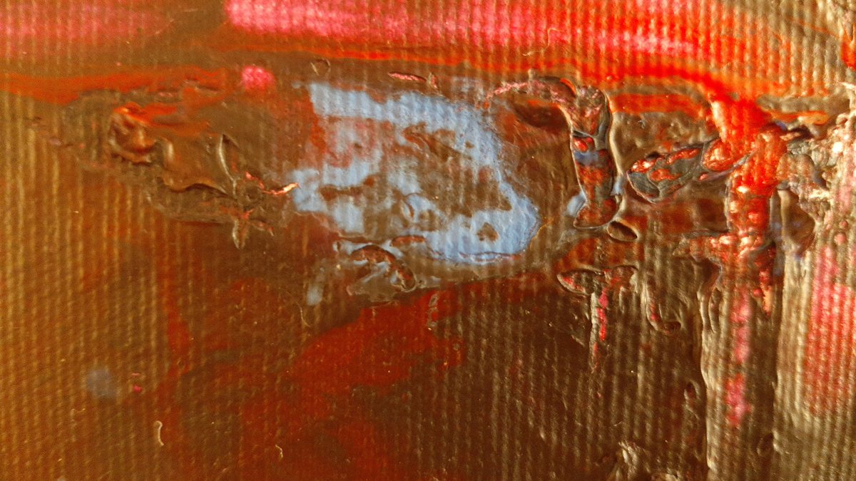 ganbutgood's tweet photo. Getting closer! A fragment 🌚🤍🔳 https://t.co/aOPFwFoBUi