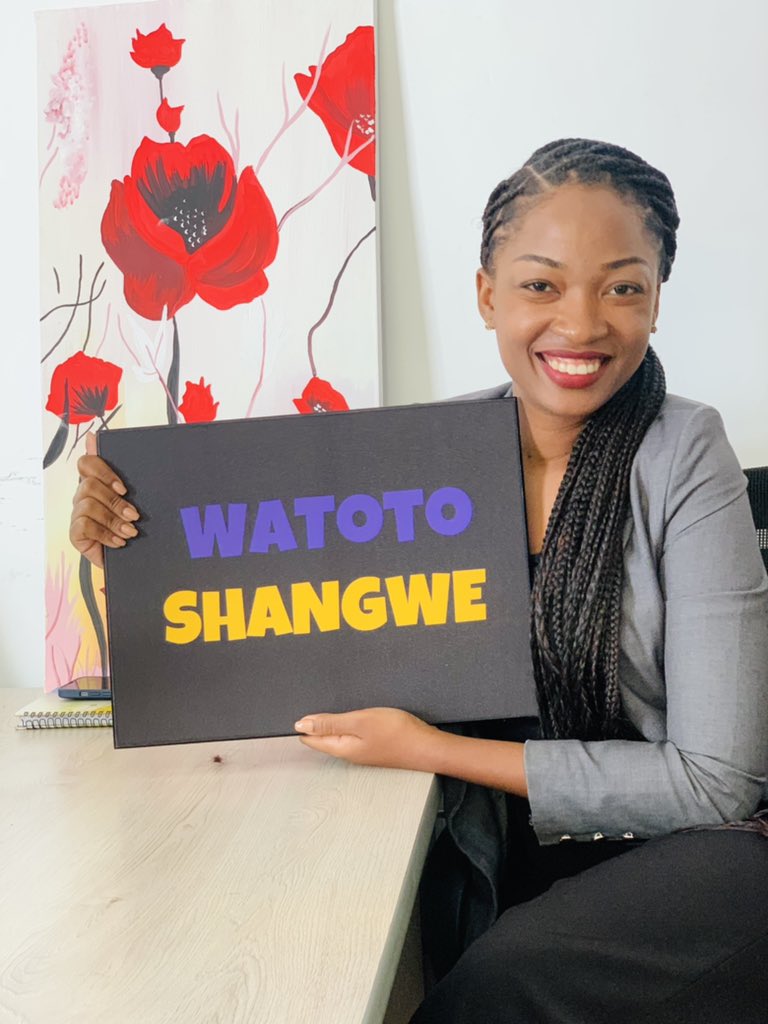 JoyceMwalimu's tweet photo. Usikose kutazama kipindi cha watoto Shangwe na mwalimu Joyce Kiango.

Kila
Jumatatu-ijumaa 
Saa 10:00 jioni 
Na marudio 
Jumamosi na jumapili saa 4 asubuhi

Hapahapa Azam Tv channel no 108 UTV https://t.co/u6D6Bu2G6x