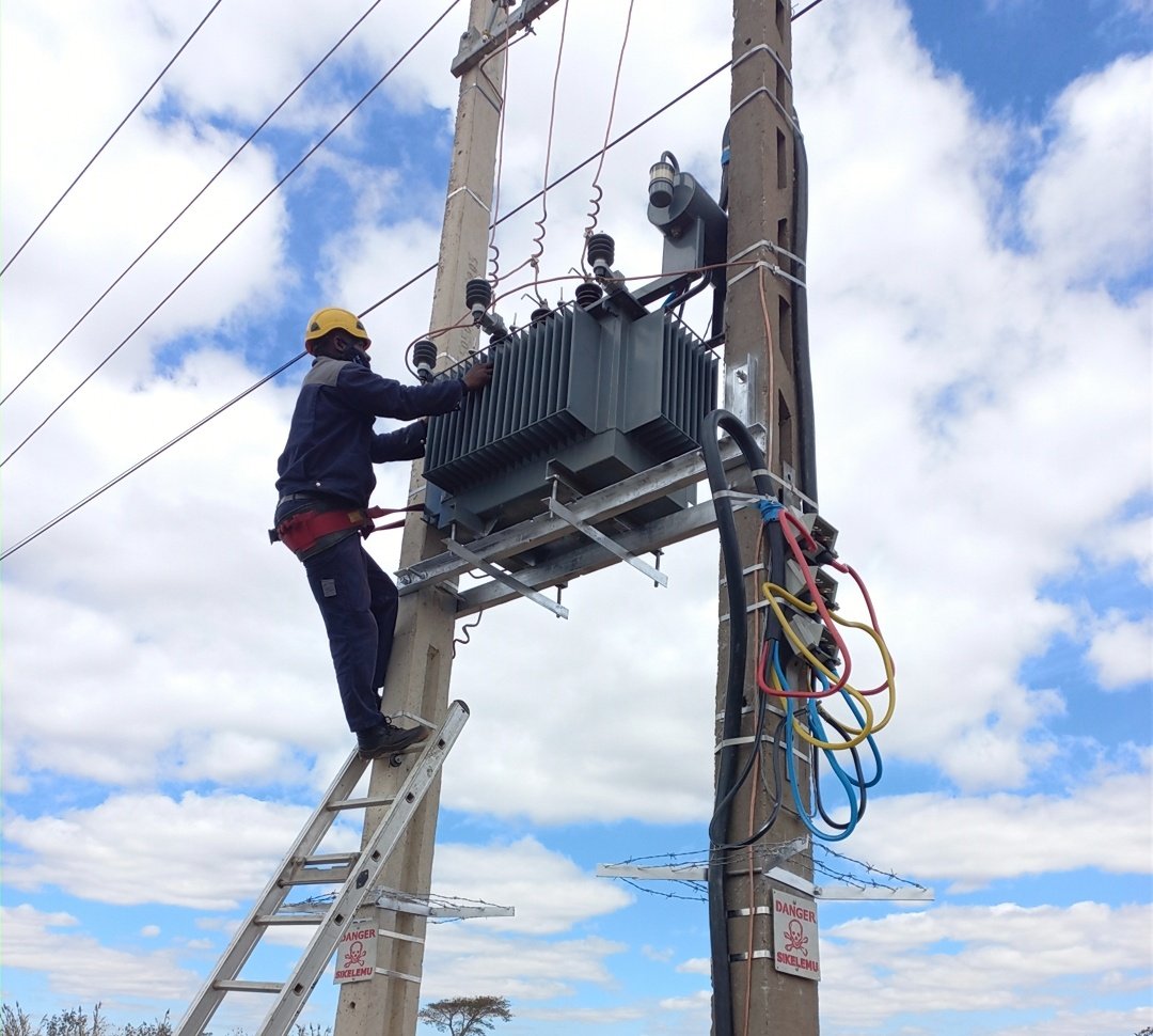 MHaivo's tweet photo. Week in, week out we strive to deliver the best quality in all your electrical requirements service delivery. Get a quote today on sales@haivo.co.zw or call +263775988650 /+263775271658.

#Power the future! https://t.co/tiRPIT1bo3