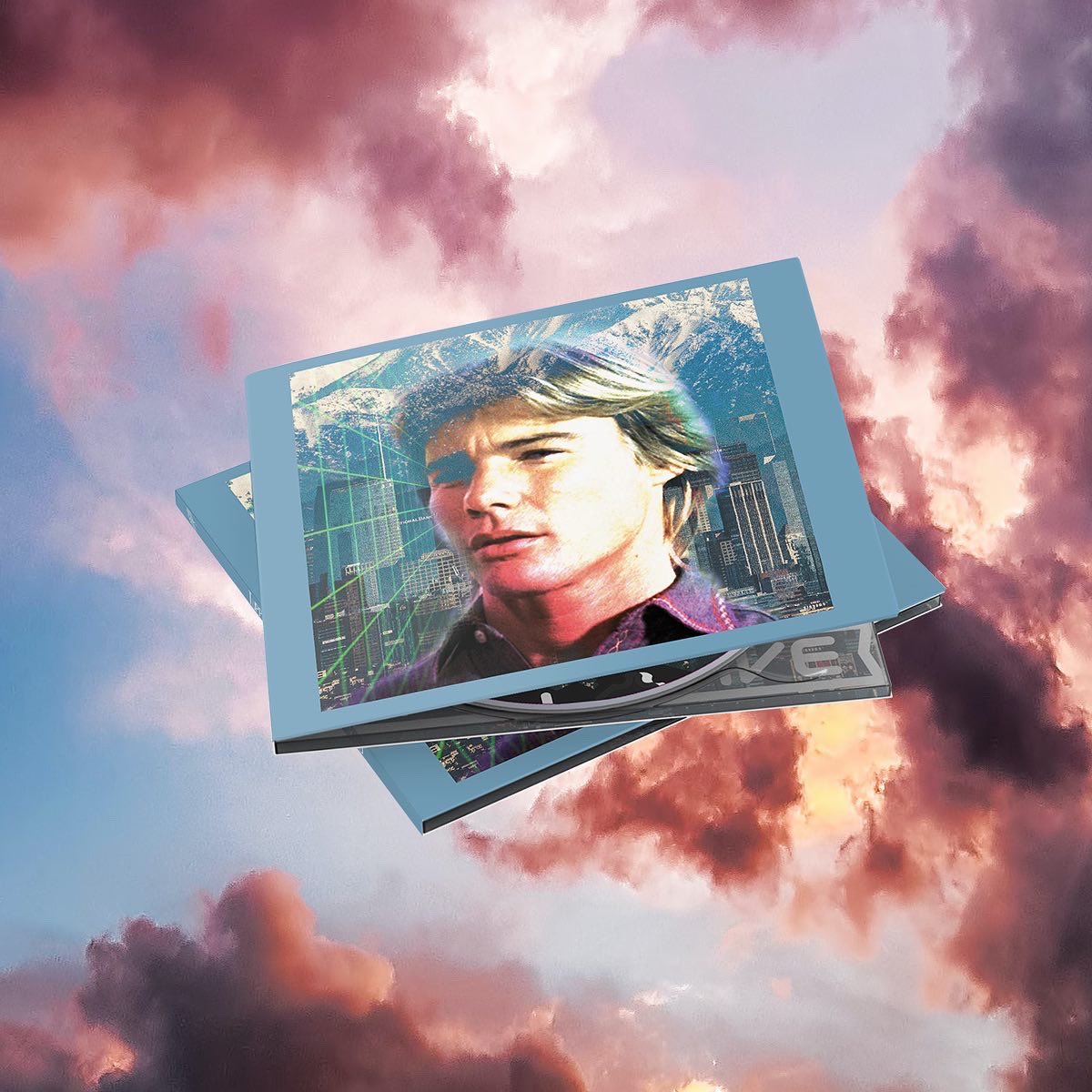 MyPetFlamingoUK's tweet photo. “Baby, I miss you”
+
“To you baby, with love”
by @TUPPERWAVEMUSIC
On CD this Friday via MPF
🦩💿🦩
Stay tuned for more info…
#tupperwave #vaporwave https://t.co/TZUoTM3Oq3