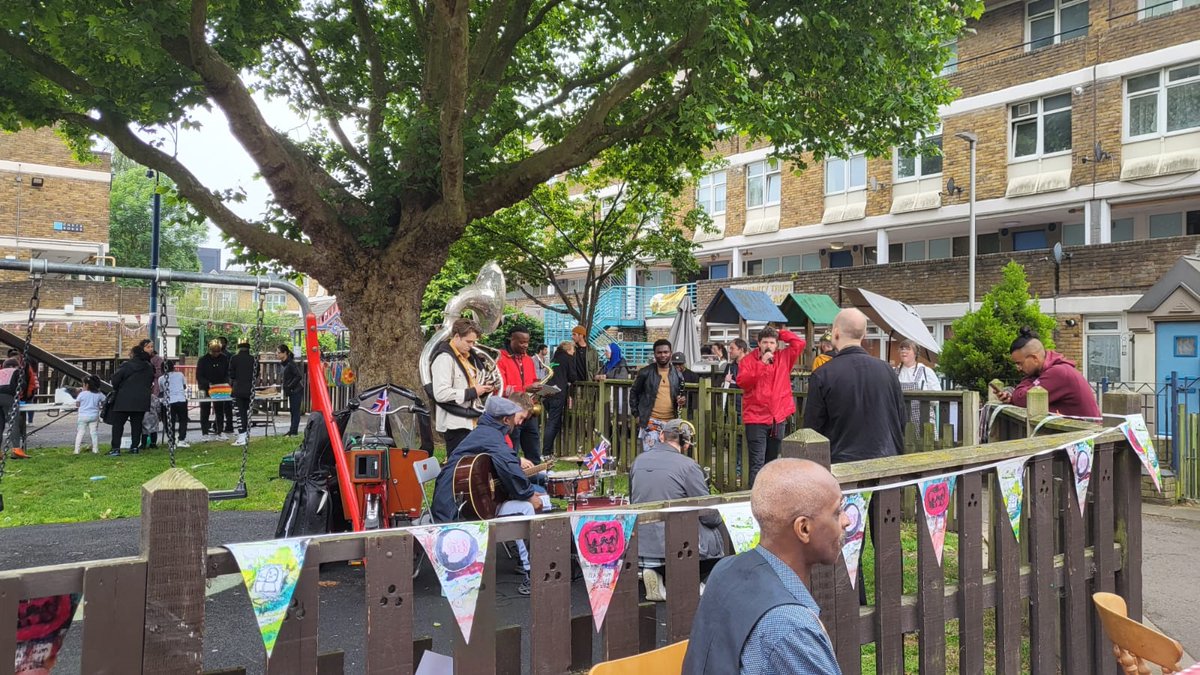 Inclusion Arts tweet media