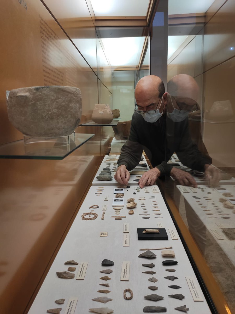 muprevalencia's tweet photo. ✨ Aquestes i moltes altres creacions es realitzen als museus, i des de fa uns anys us les mostrem en xarxes. Així que sí, els visitants i treballadors dels museus som #creatorsMW 😊
@MuseumWeek
#MuseumWeek #MuseumWeek2022 #MuseumWeek22 #MW2022 #MuprevaMW https://t.co/PePfL2P9o0
