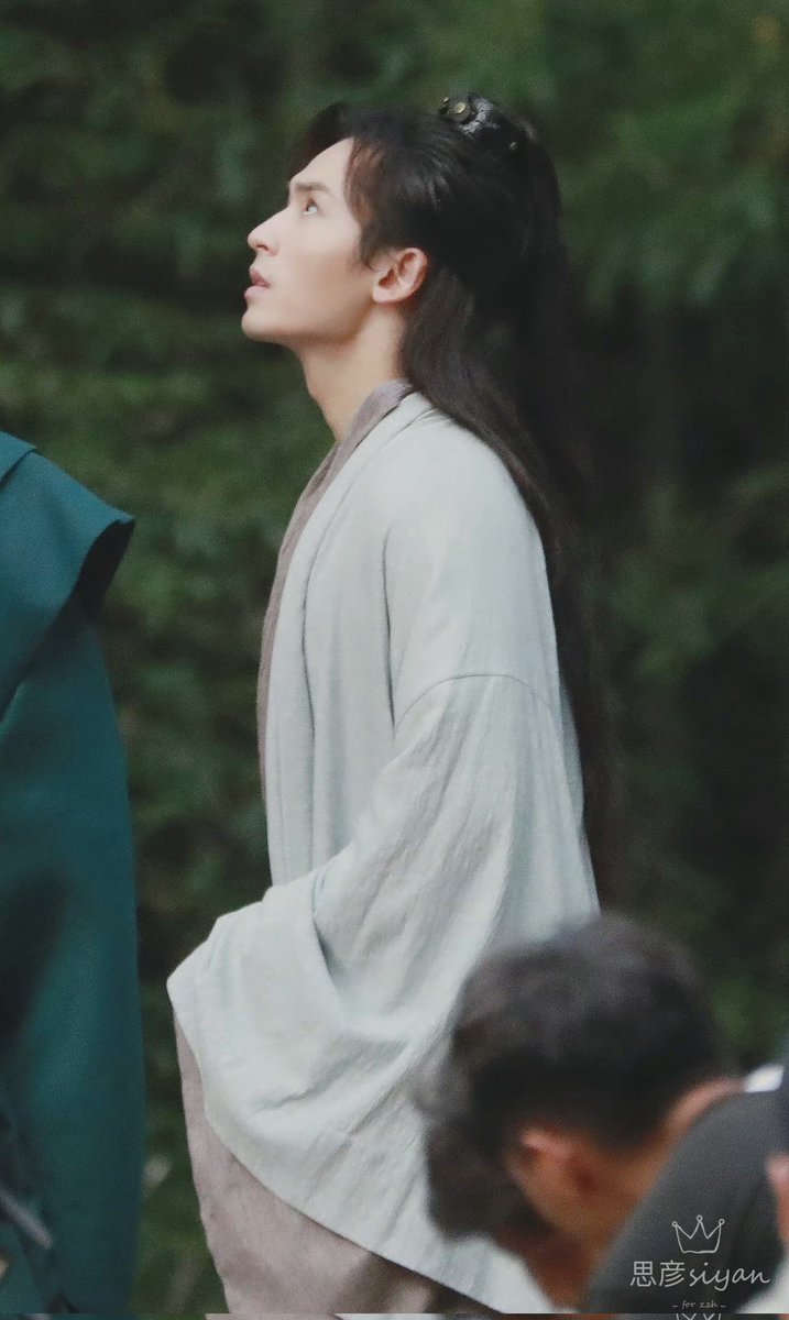 dailyzzs's tweet photo. #zhouzishu #周子舒
#zhangzhehan #张哲瀚
#wordofhonor #山河令 #shanheling

📸: ⓒ on watermark https://t.co/EvApTZjs21