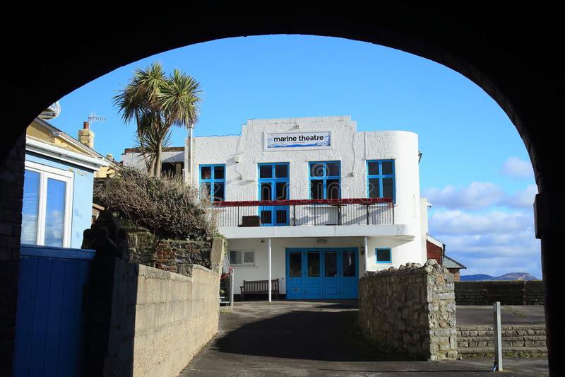 Lyme Crime tweet media