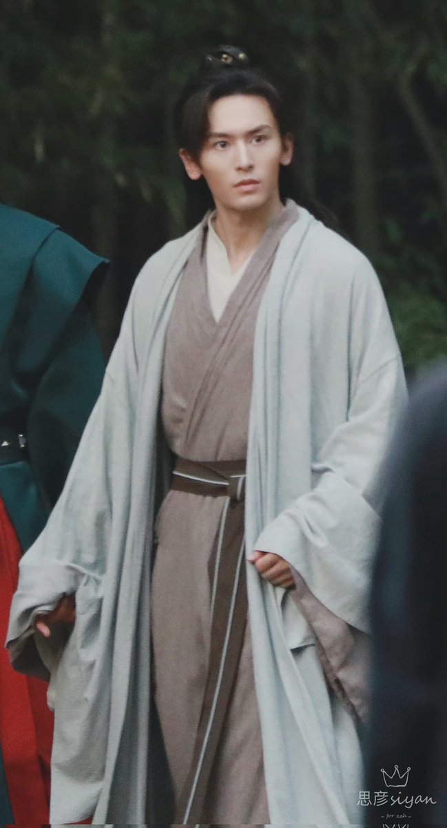 dailyzzs's tweet photo. #zhouzishu #周子舒
#zhangzhehan #张哲瀚
#wordofhonor #山河令 #shanheling

📸: ⓒ on watermark https://t.co/EvApTZjs21