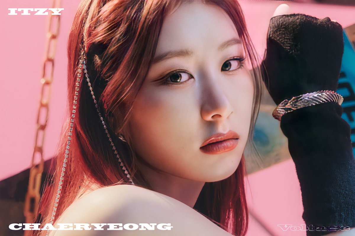JeioEio's tweet photo. 2. Lee Chaeryeong
#CHAERYEONG #ITZY #Kpopfanart #NEONEDIT https://t.co/SD30zBj2EF