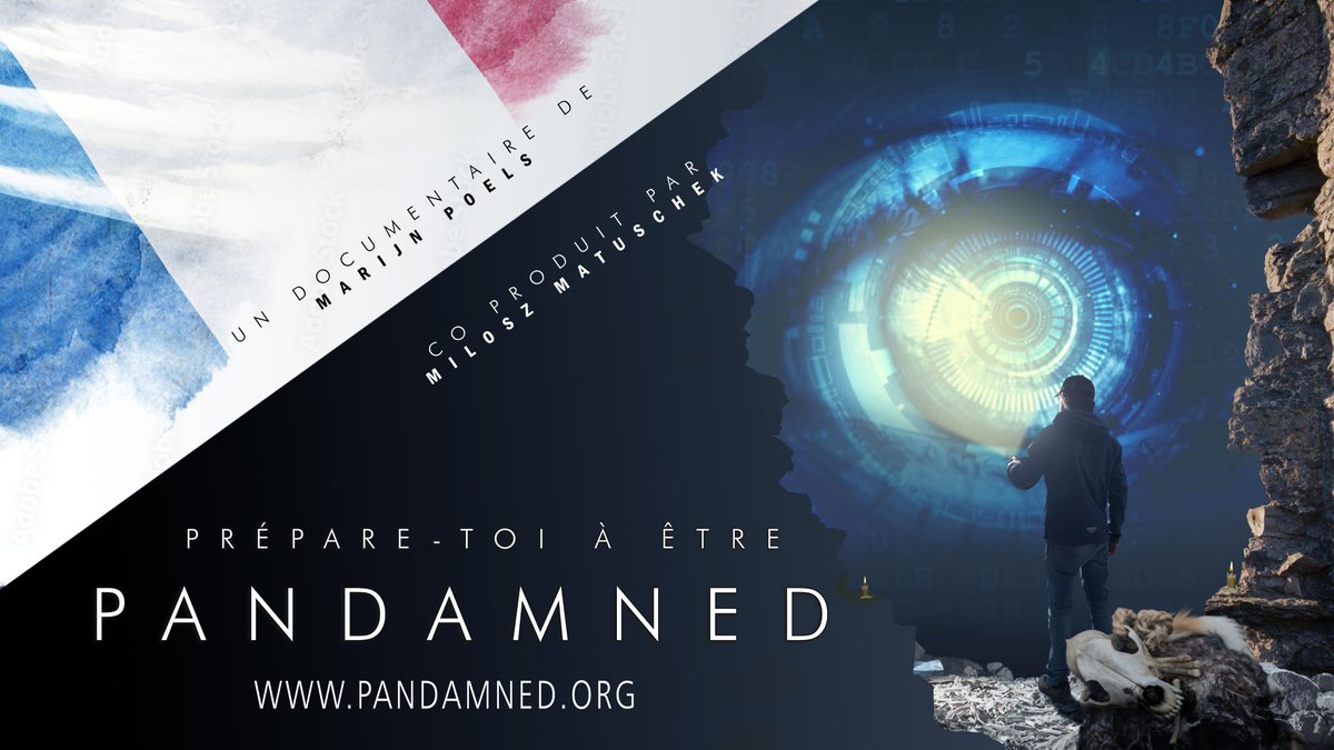 marijn_poels's tweet photo. Pandamned was viewed over half-million times last month and downloaded more than 80,000 times! now available in seven languages including French!  

https://t.co/g3ZDJLlgBh https://t.co/Z2NWiFvRrs