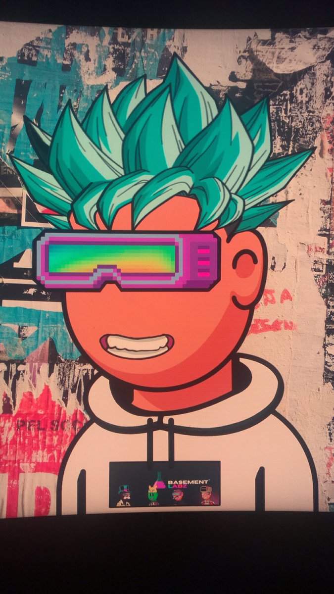 DXSC20's tweet photo. @MEGAMANXRP Join Degen X Space Club because we are the coolest Degenz on the XRPL 💯 https://t.co/pUcDRmoPYg