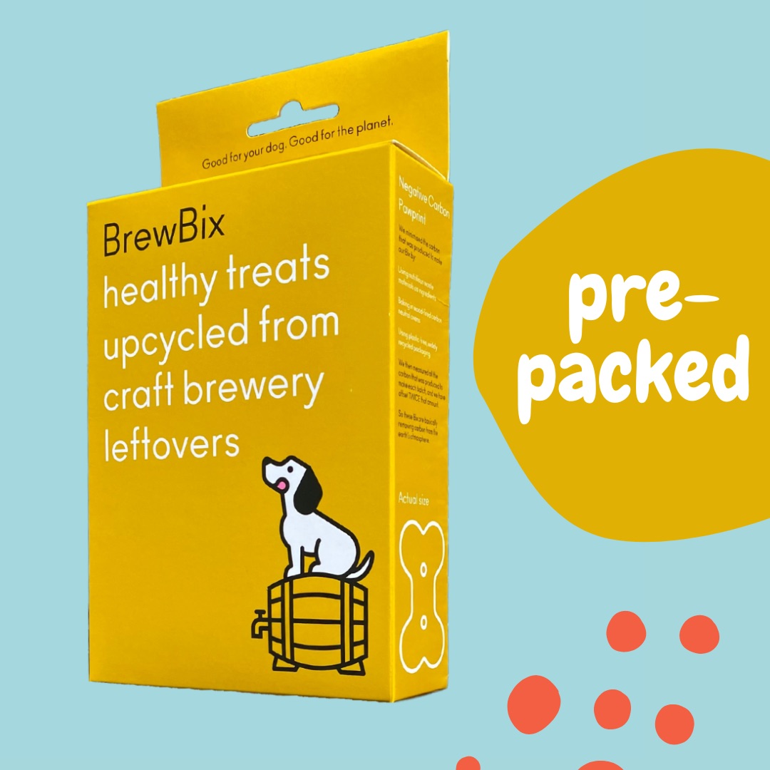 bigpetstoreuk's tweet photo. New @BrewBix now available in store - Healthy dog treats made from craft brewery left overs! 

#pets #dogtreats #dogs #thepetloverspetstore https://t.co/Zy9bai0ROA