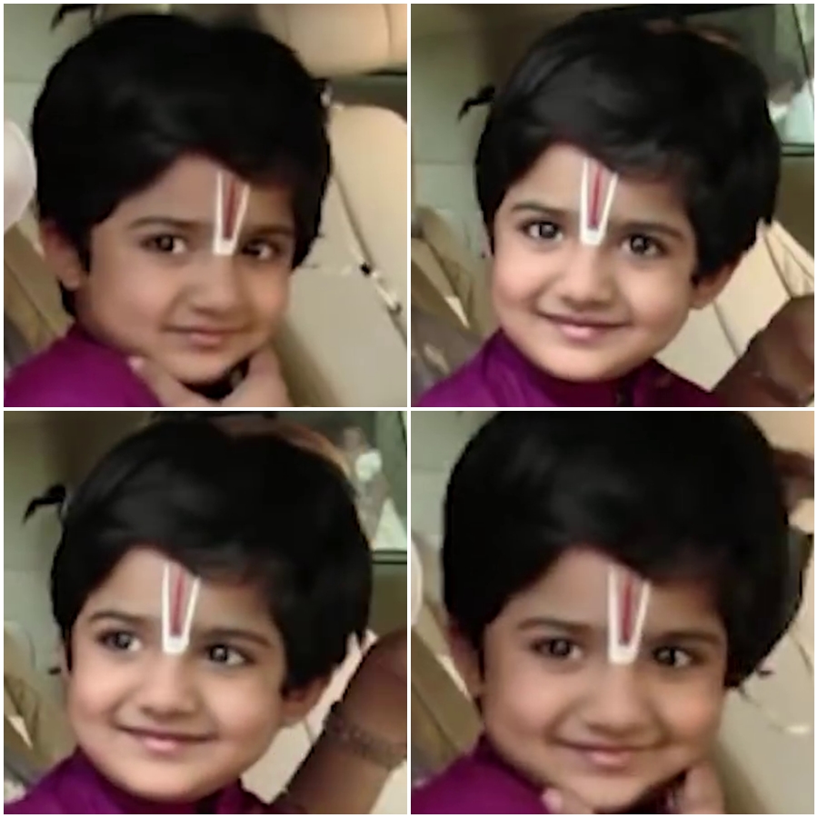 lpotarina's tweet photo. Happy Birthday Bhargava Ram ❤️💐

#HBDBhargavaRam @tarak9999 https://t.co/NzF0R9JtCz