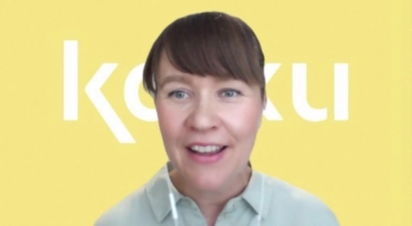 Leena Nurmi tweet media